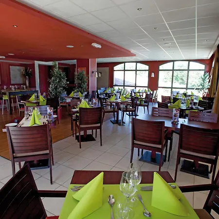 Lagrange Domaine De Aparthotel 4*