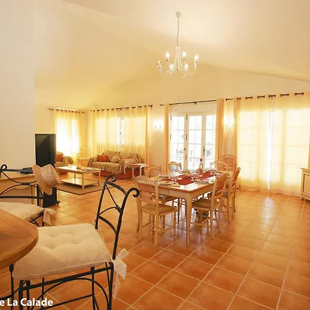 Aparthotel Lagrange Domaine De Fayence