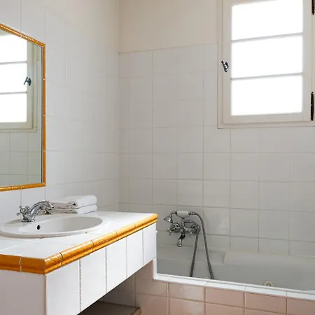 Aparthotel Lagrange Domaine De 4*