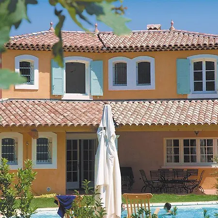 Lagrange Domaine De 4*