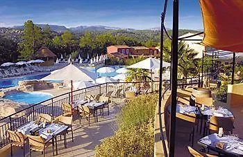 Lagrange Domaine De Aparthotel