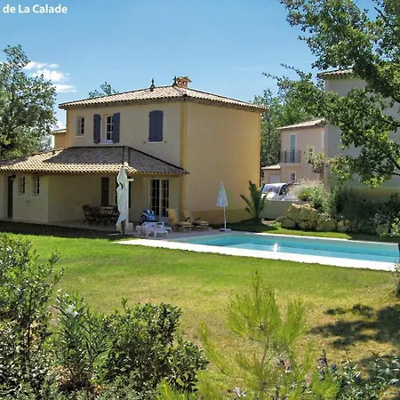 Aparthotel Lagrange Domaine De