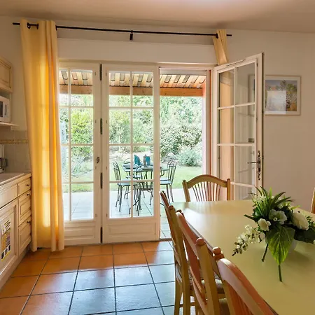 Aparthotel Lagrange Domaine De 4*