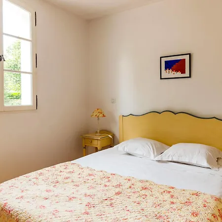 Aparthotel Lagrange Domaine De Fayence