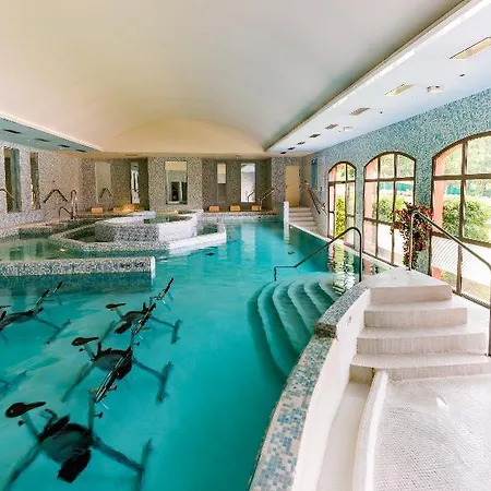 Appart hôtel Lagrange Domaine De