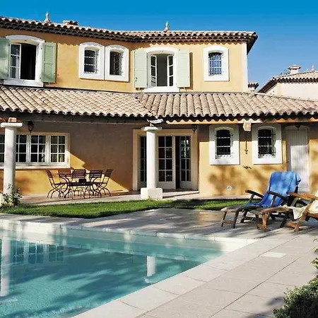 Lagrange Domaine De Appart hôtel