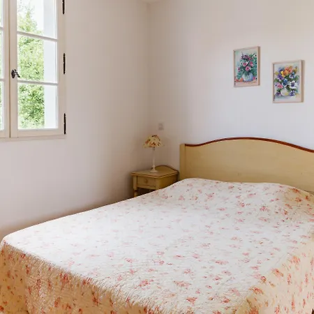 Lagrange Domaine De 4*