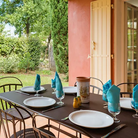 Lagrange Domaine De Fayence