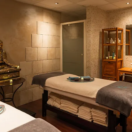 Appart hôtel Lagrange Domaine De 4*