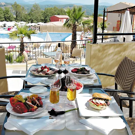 Lagrange Domaine De Appart hôtel Fayence