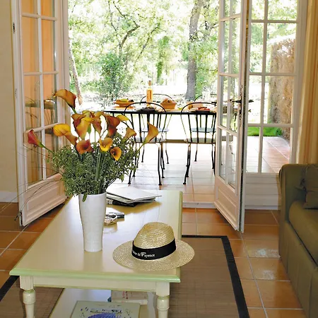 Lagrange Domaine De Fayence