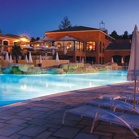 Lagrange Domaine De