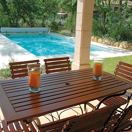 Lagrange Domaine De Appart hôtel