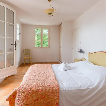 Lagrange Domaine De Appart hôtel 4*
