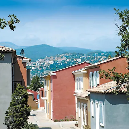 Lagrange Domaine De Fayence