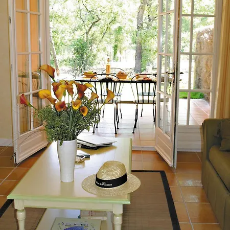 Lagrange Domaine De Appart hôtel