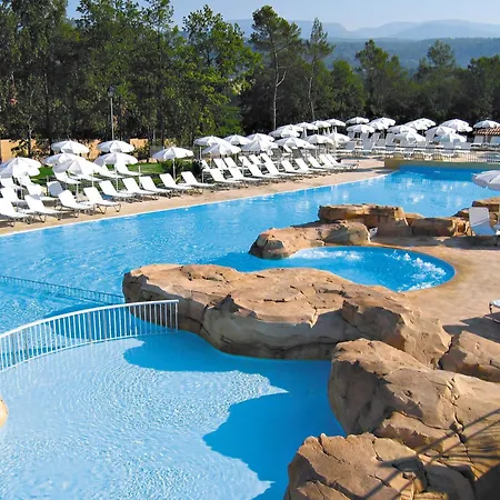 Lagrange Domaine De Appart hôtel 4*
