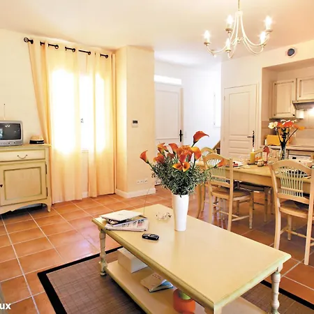 Lagrange Domaine De 4* Fayence