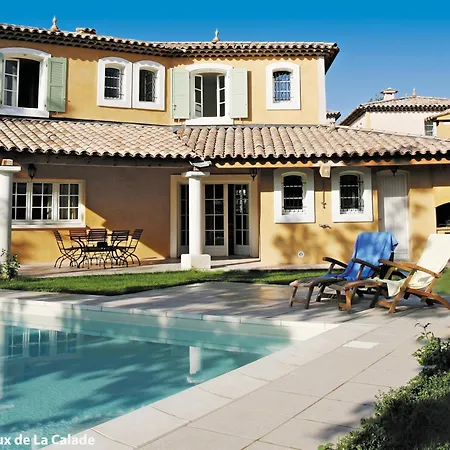 Appart hôtel Lagrange Domaine De 4*