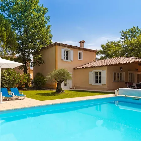 Appart hôtel Lagrange Domaine De