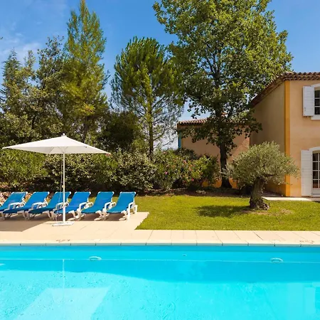 Appart hôtel Lagrange Domaine De 4*