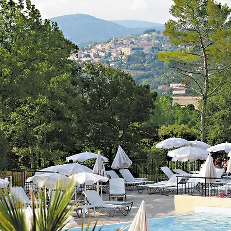 Appart hôtel Lagrange Domaine De Fayence
