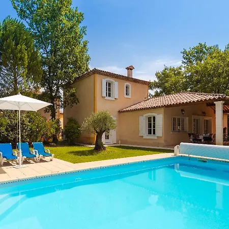 Lagrange Domaine De Appart hôtel
