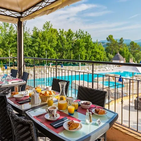 Lagrange Domaine De Fayence