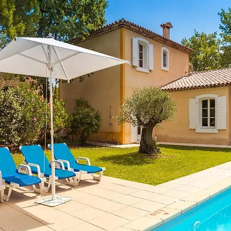 Lagrange Domaine De Appart hôtel Fayence