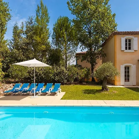 Lagrange Domaine De Appart hôtel