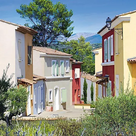 Lagrange Domaine De Appart hôtel 4*