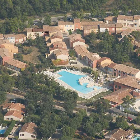 Lagrange Domaine De Appart hôtel Fayence