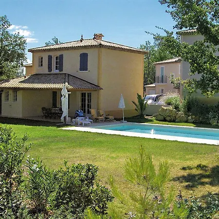 Lagrange Domaine De Appart hôtel Fayence