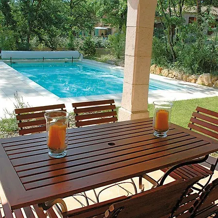 Lagrange Domaine De 4*