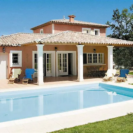 Lagrange Domaine De Appart hôtel Fayence