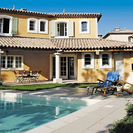 Lagrange Domaine De 4*