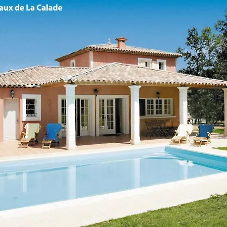 Lagrange Domaine De Appart hôtel 4*