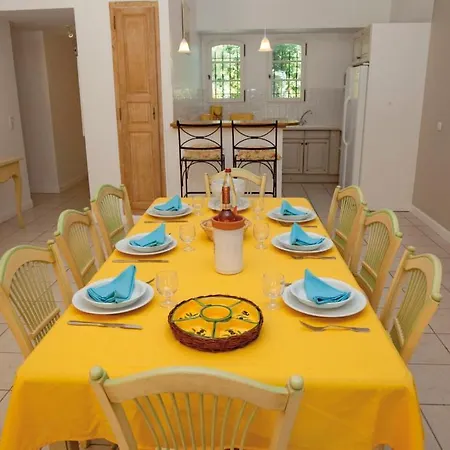 Lagrange Domaine De Appart hôtel Fayence