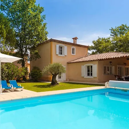 Lagrange Domaine De Appart hôtel