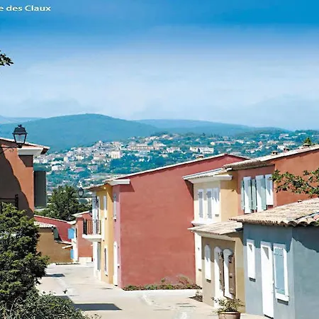 Lagrange Domaine De 4*
