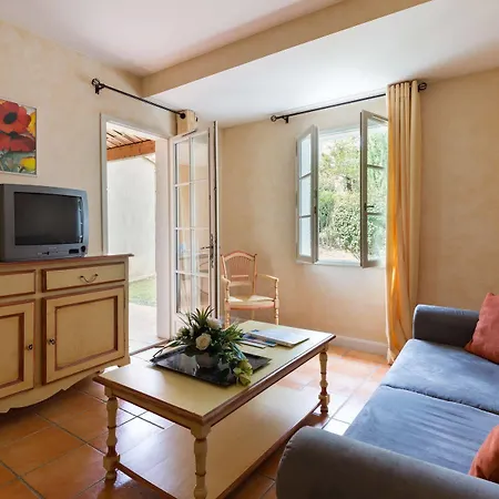 Lagrange Domaine De 4* Fayence
