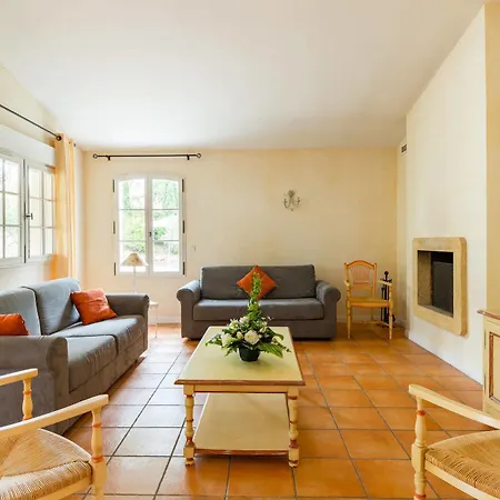 Lagrange Domaine De Appart hôtel 4*