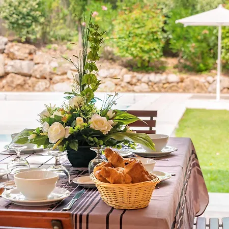 Lagrange Domaine De 4* Fayence
