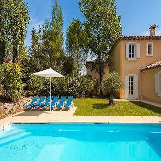 Lagrange Domaine De 4*