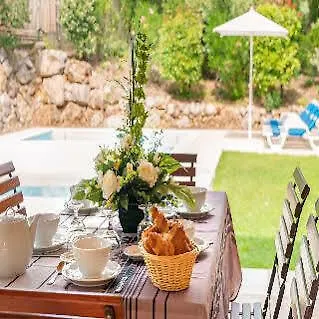 Lagrange Domaine De 4* Fayence
