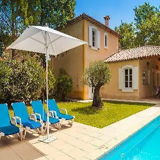 Appart hôtel Lagrange Domaine De Fayence